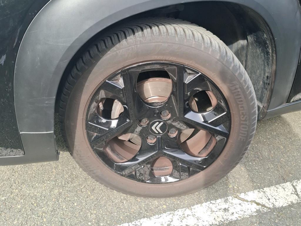 Citroen C3 Aircross PureTech 130 S&S EAT6 Max 2024