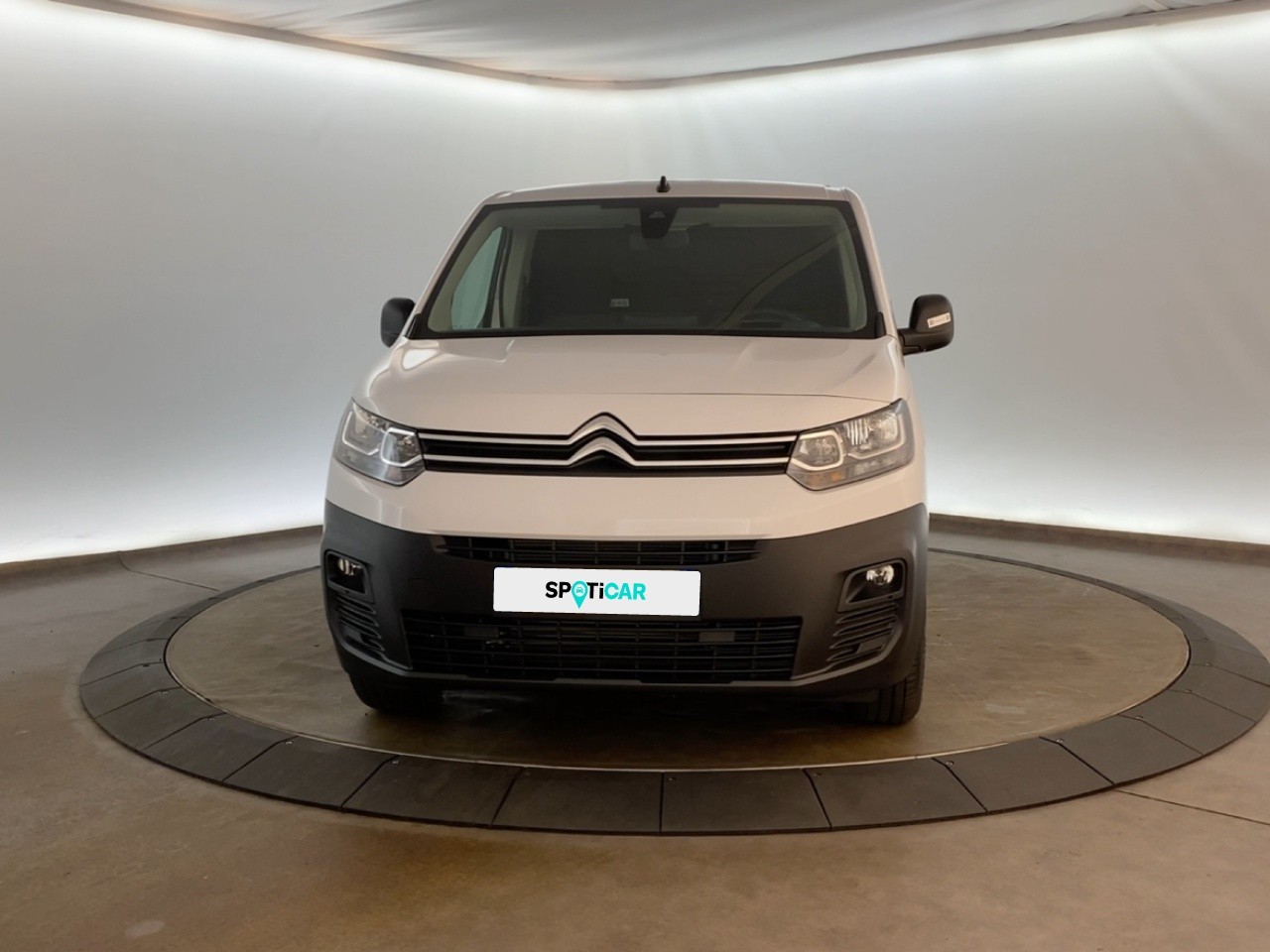 Citroen E-BERLINGO VAN M 800 100 KW (136 CH) BATTERIE 50 KWH 2023