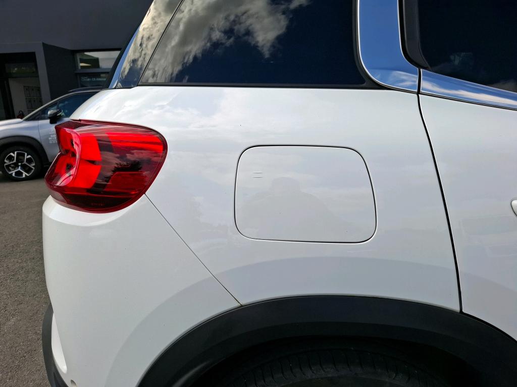 Citroen C5 Aircross BlueHDi 130 S&S EAT8 C-Series 2022