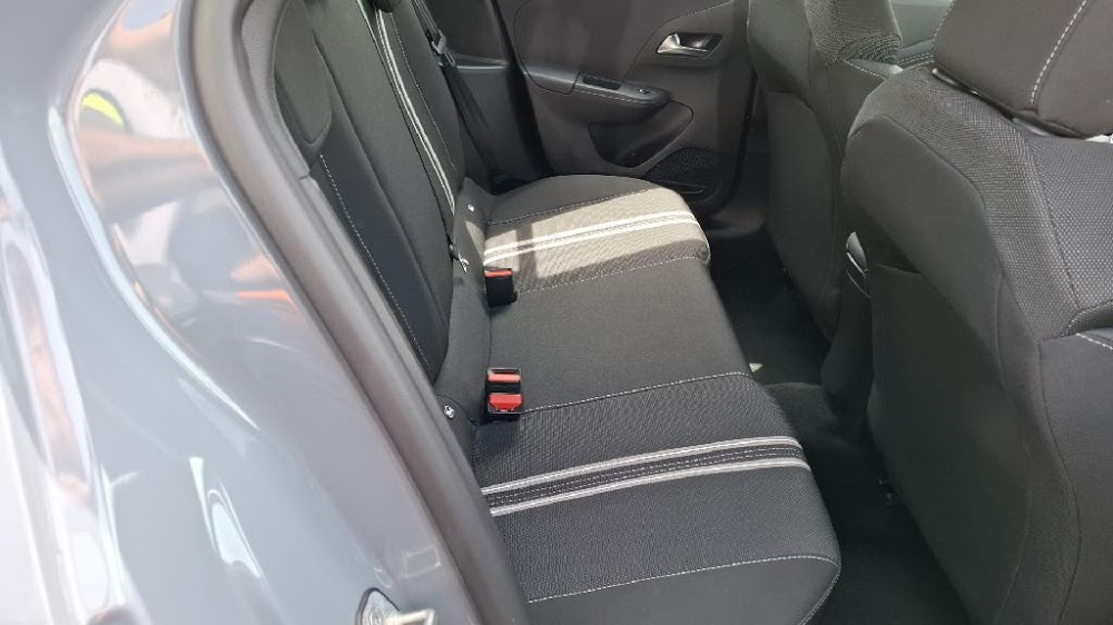 Foto Opel Corsa 16