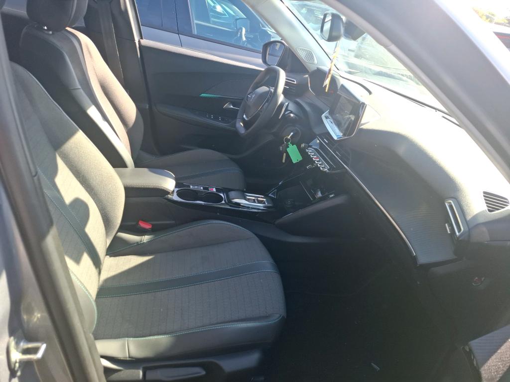 Peugeot 2008 BlueHDi 130 S&S EAT8 Allure 2022