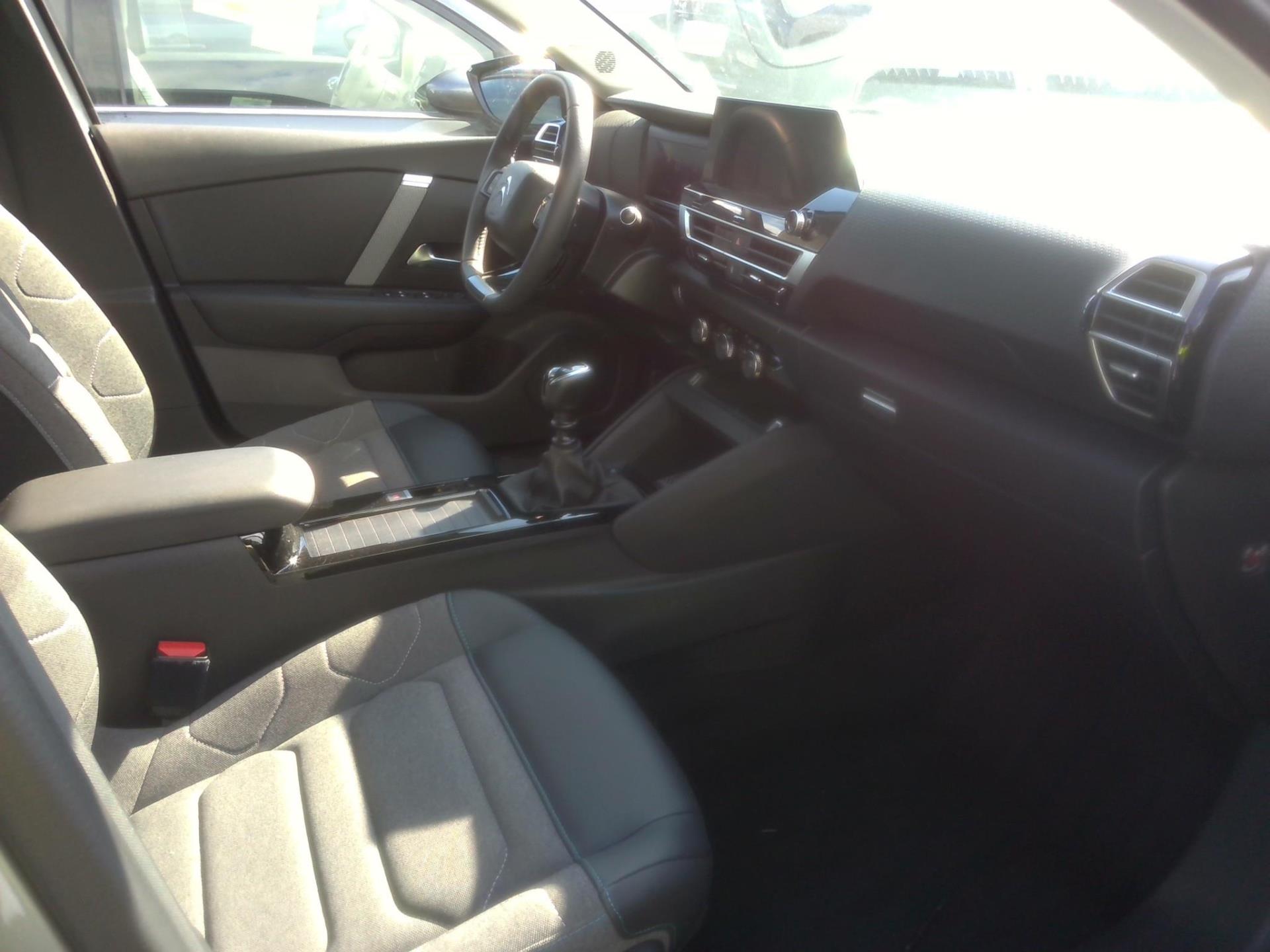 Citroen C4 BlueHDi 110 S&S BVM6 Feel Pack 2022