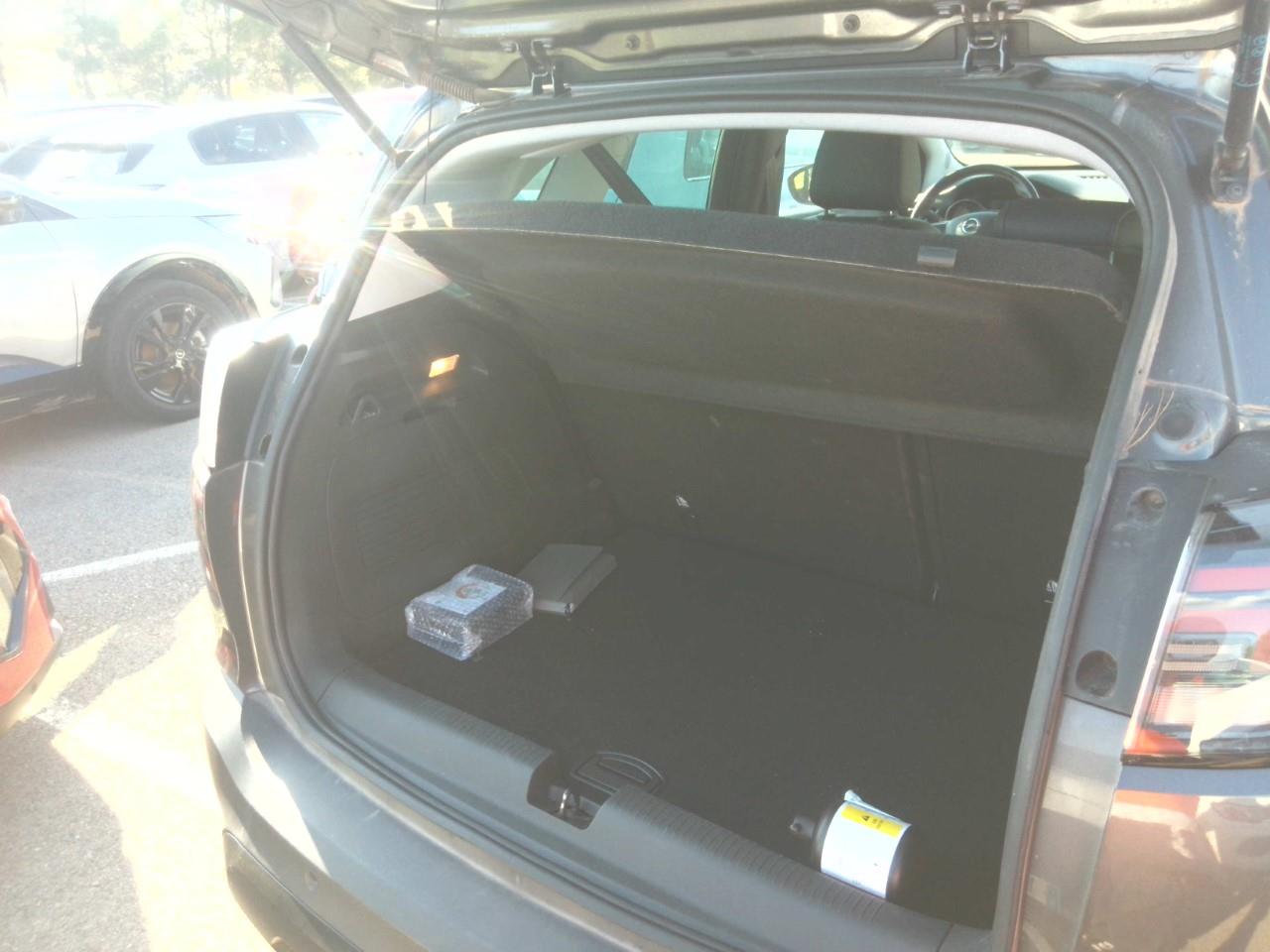 Foto Opel Combo 9