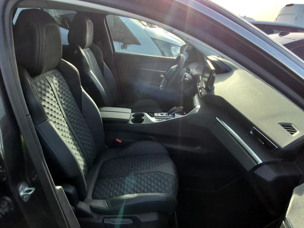 Peugeot 3008 BlueHDi 130ch S&S EAT8 Roadtrip 2022