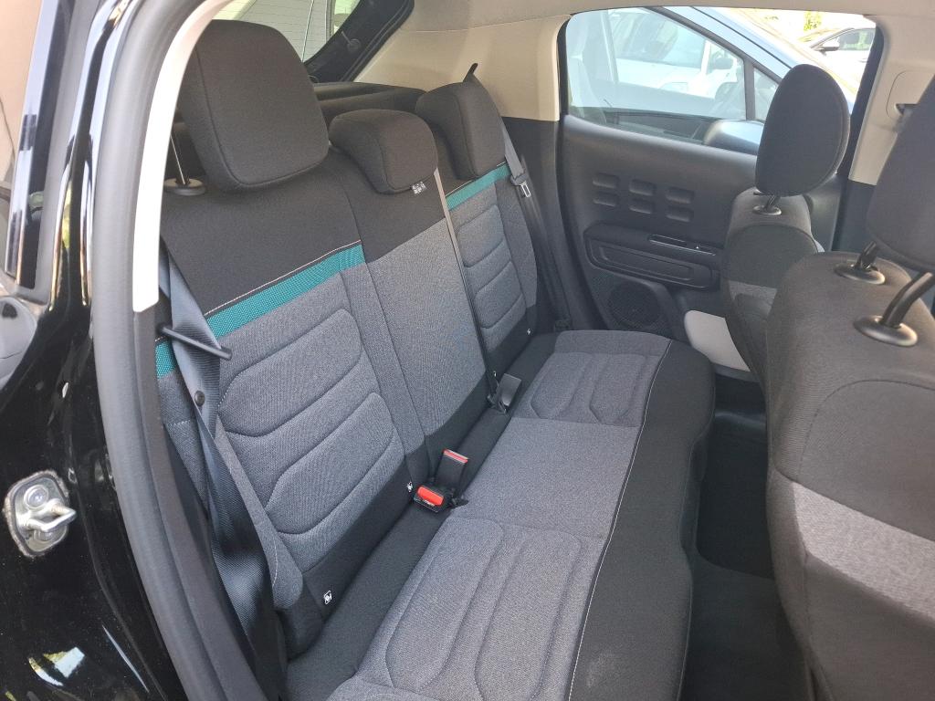 Citroen C3 PureTech 110 S&S EAT6 Shine Pack 2021