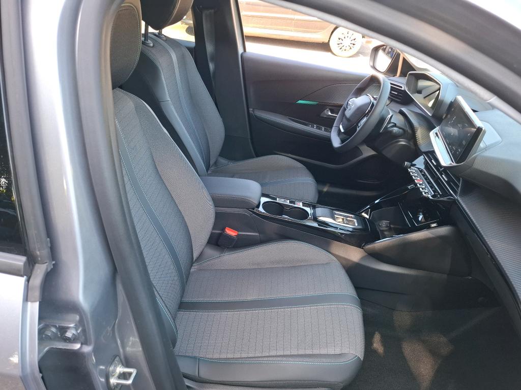 Peugeot 208 PureTech 100 S&S EAT8 Allure Pack 2023