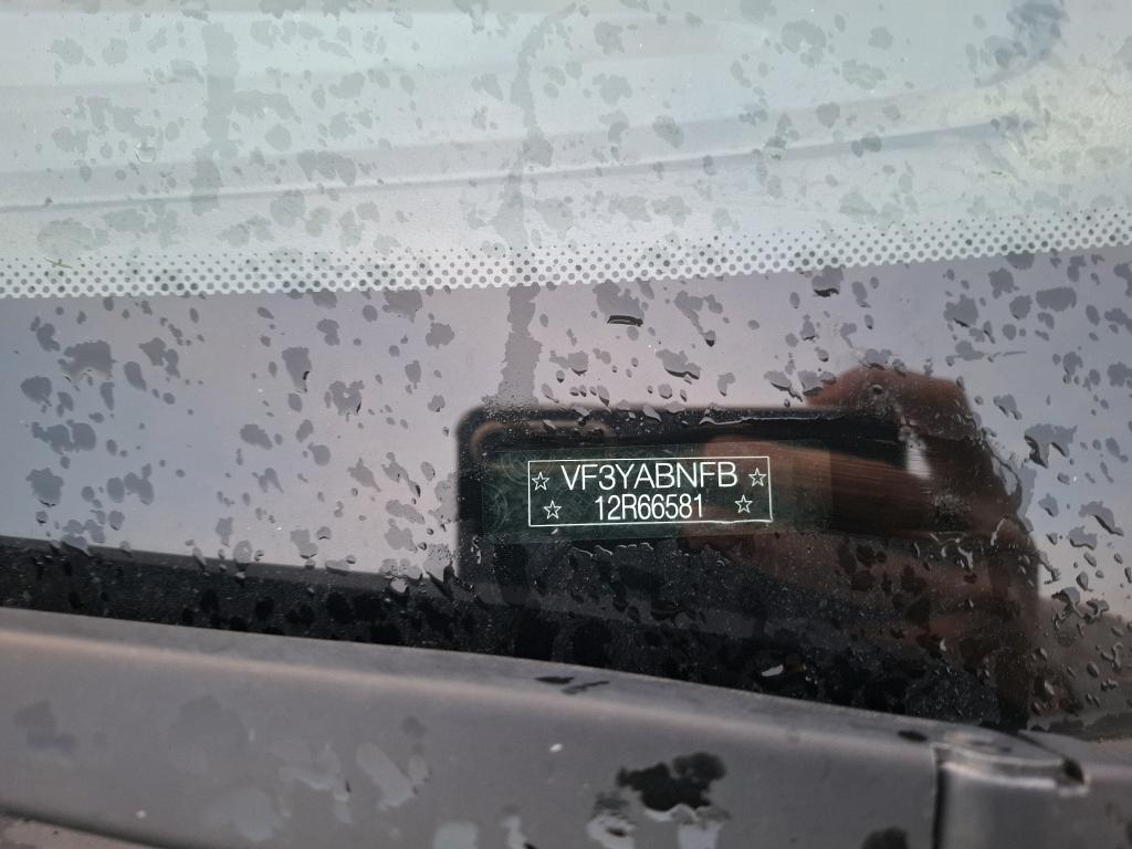 Peugeot BOXER TOLE 330 L2H2 BLUEHDI 140 S&S ASPHALT 2020