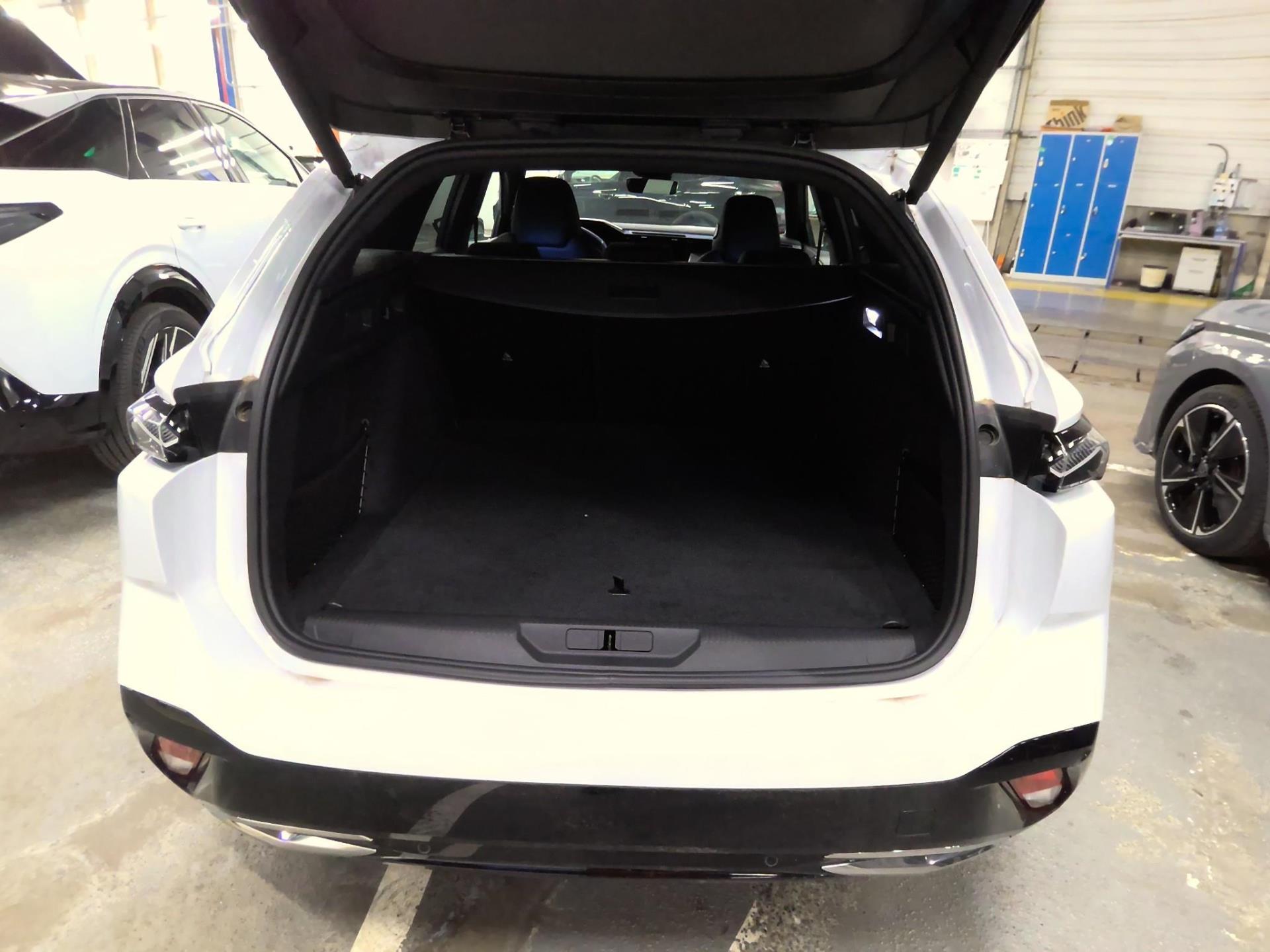 Peugeot 308 SW Electrique 54 kWh 156ch GT 2023
