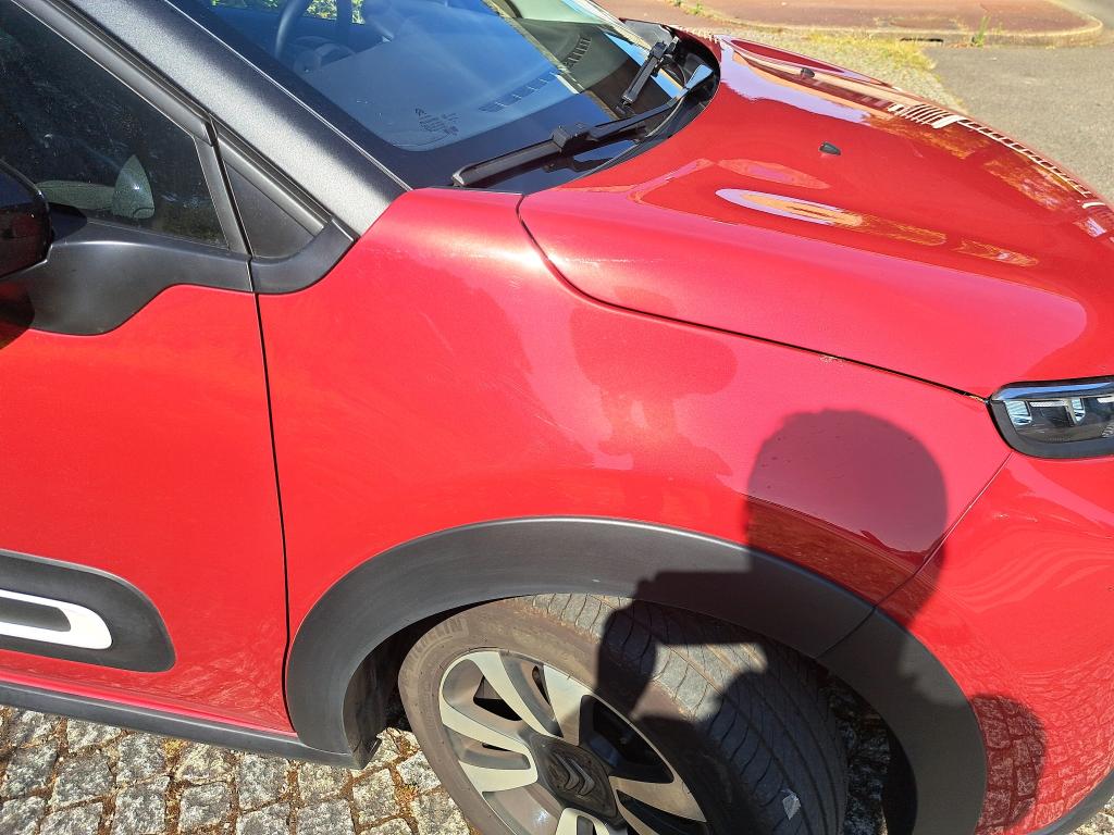 Citroen C3 PureTech 83 ch BVM5 Max 2024