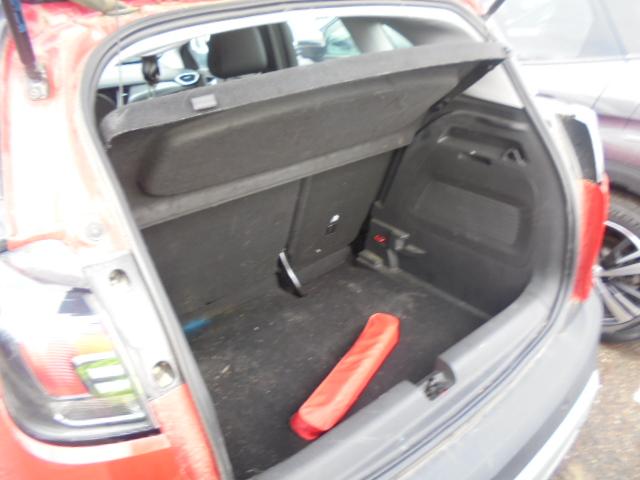 Foto Opel CrossLand 9