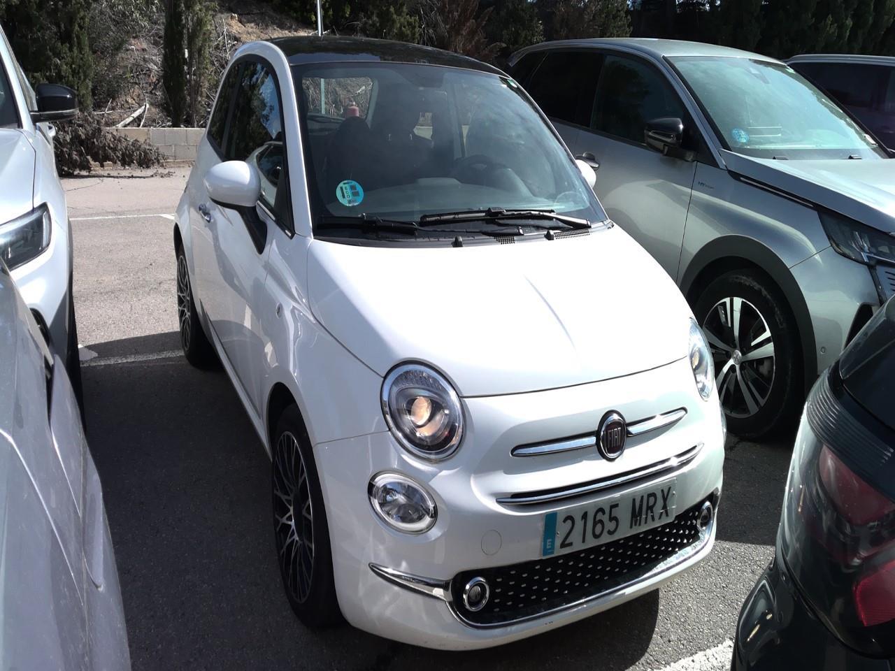 Foto Fiat 500X 8