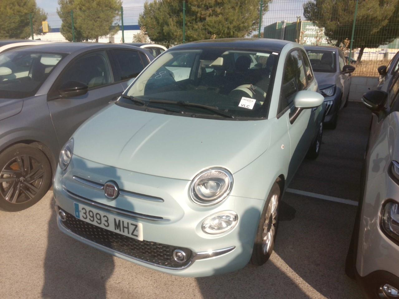 Foto Fiat 500X 2