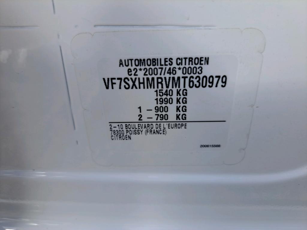 Citroen C3 PureTech 83 S&S BVM5 Shine 2021