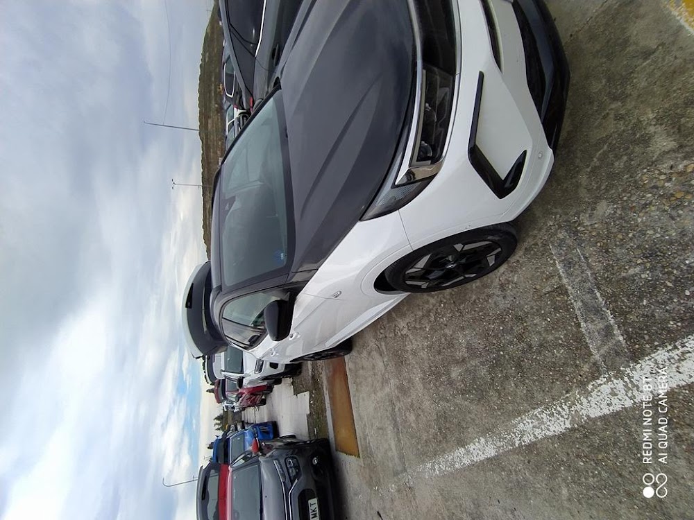Foto Opel Grandland PHEV 3