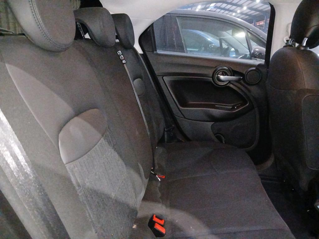 FIAT 500X 1.5 FireFly 130 ch S/S DCT7 Hybrid 2023
