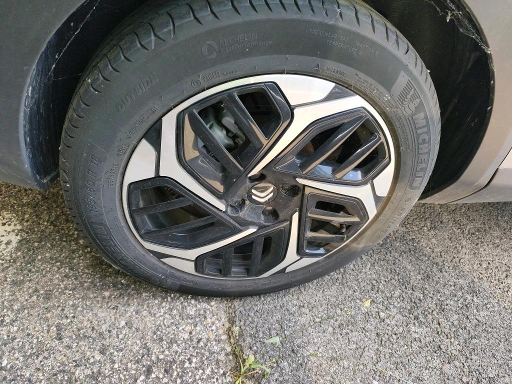 Citroen C4 PureTech 130 EAT8 Max 2024