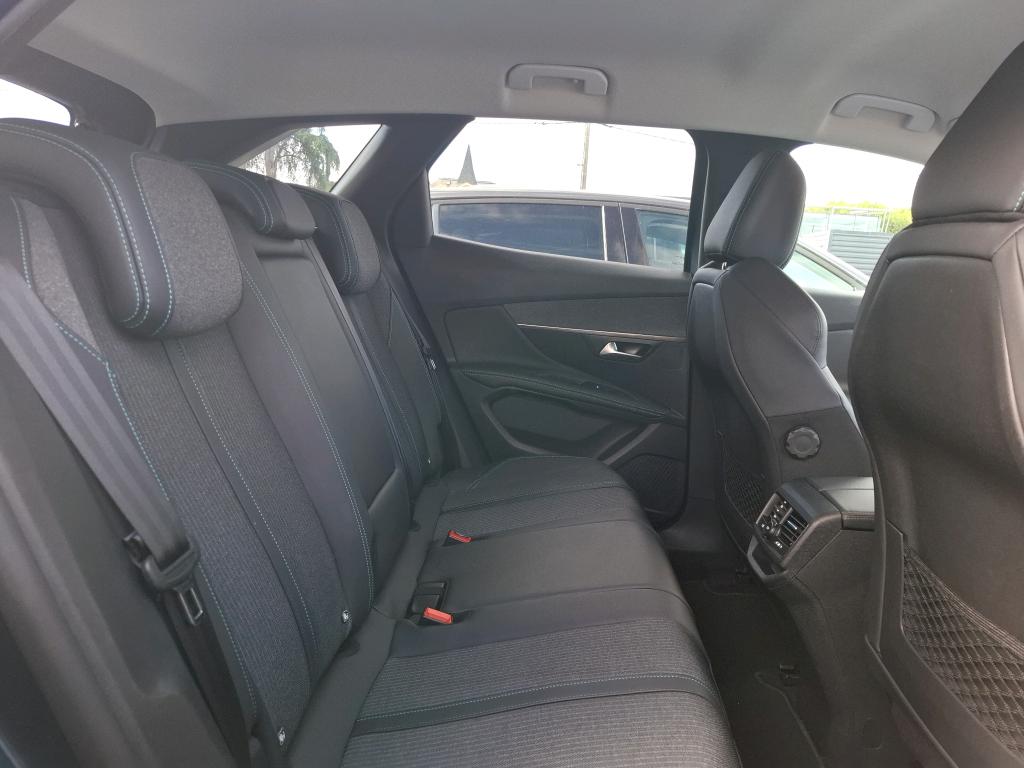 Peugeot 3008 BlueHDi 130ch S&S EAT8 Allure Pack 2022