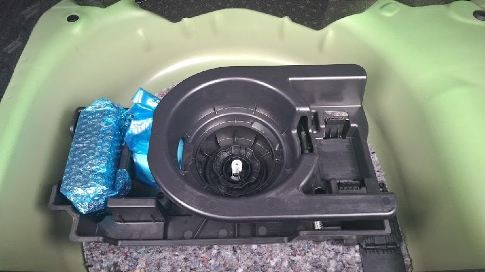 Foto Opel Mokka 10