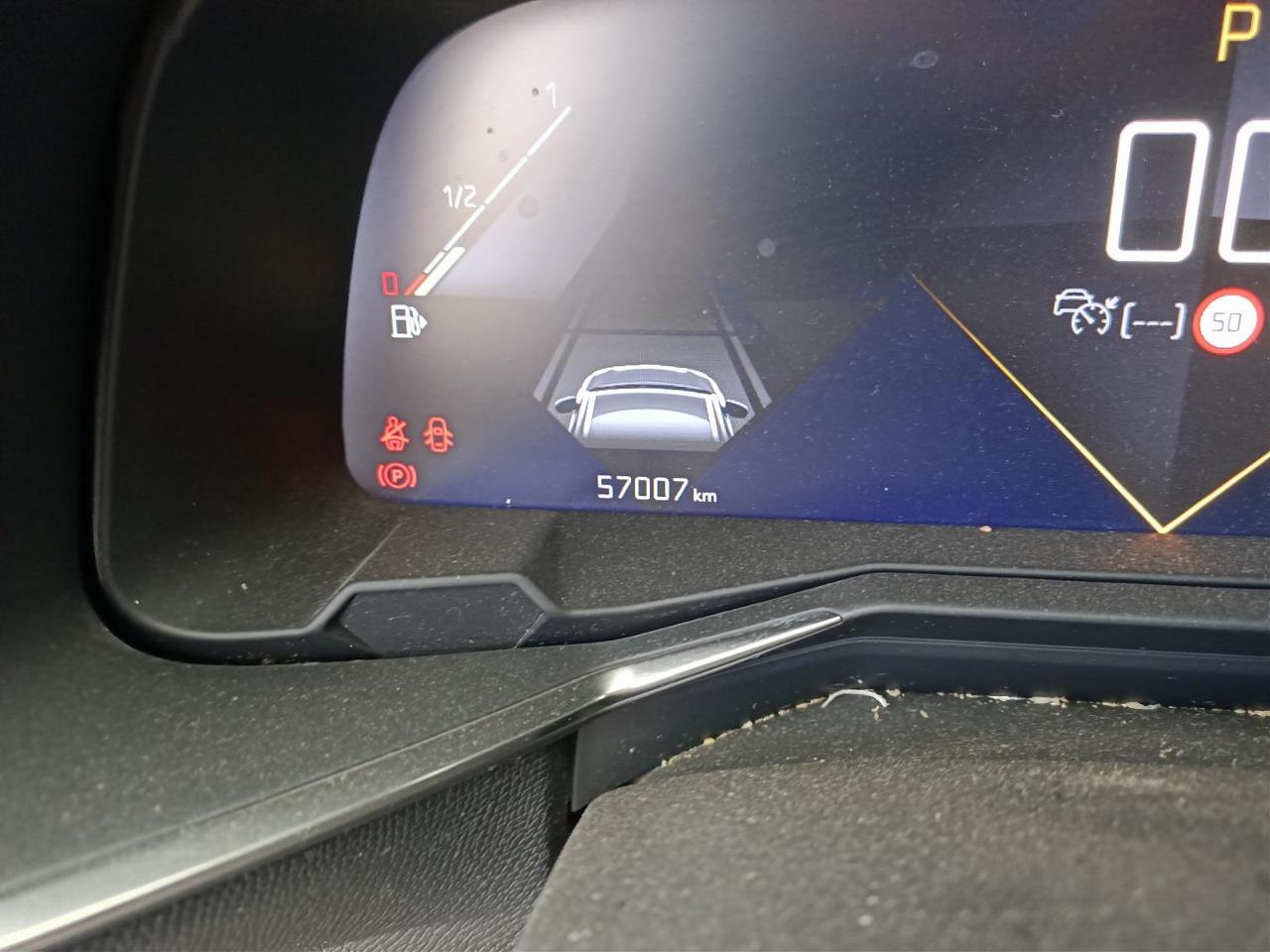 Foto DS DS 7 Crossback 7