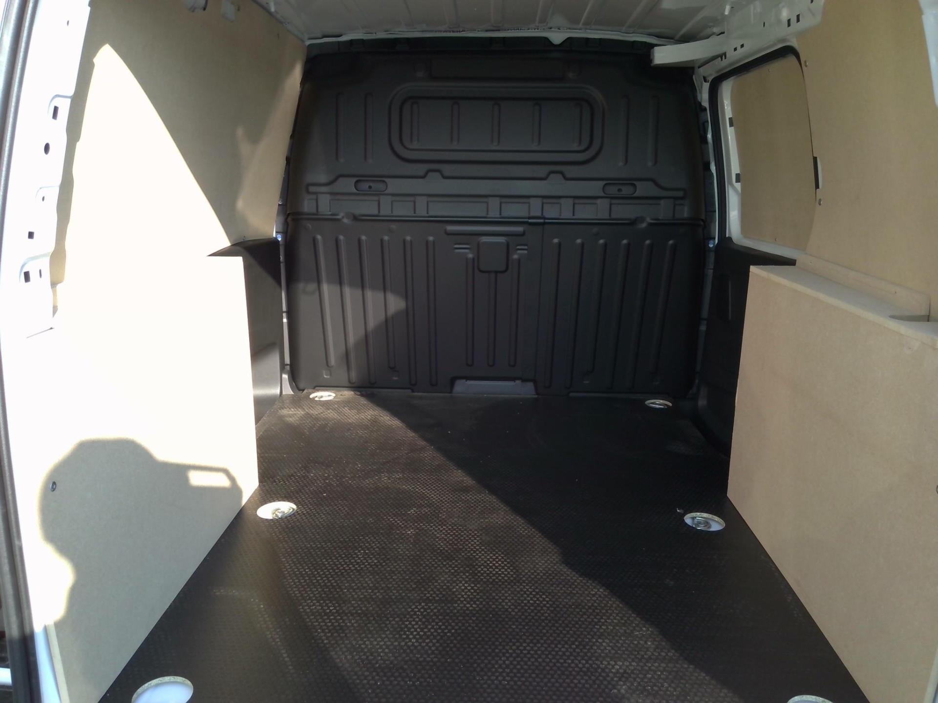 Citroen BERLINGO VAN M 950 BLUEHDI 100 S&S BVM6  2023