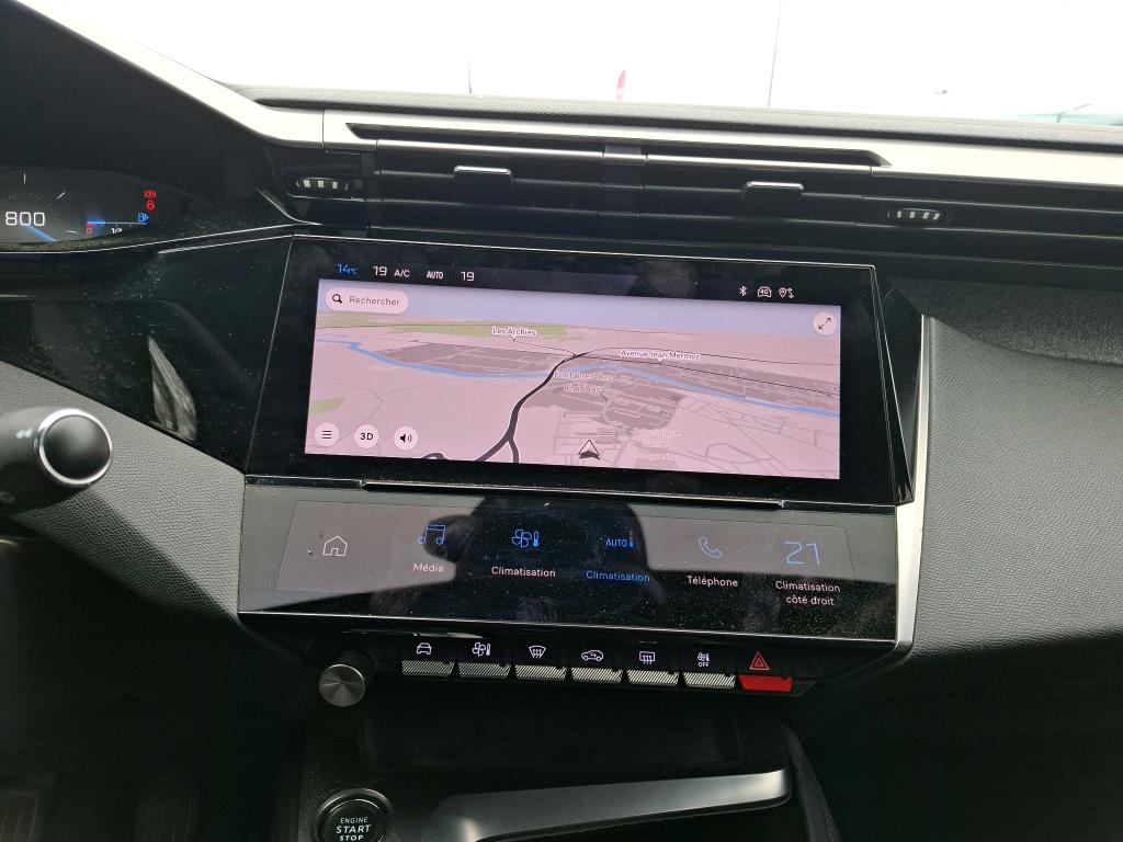 Peugeot 308 SW BlueHDi 130ch S&S BVM6 Allure 2022