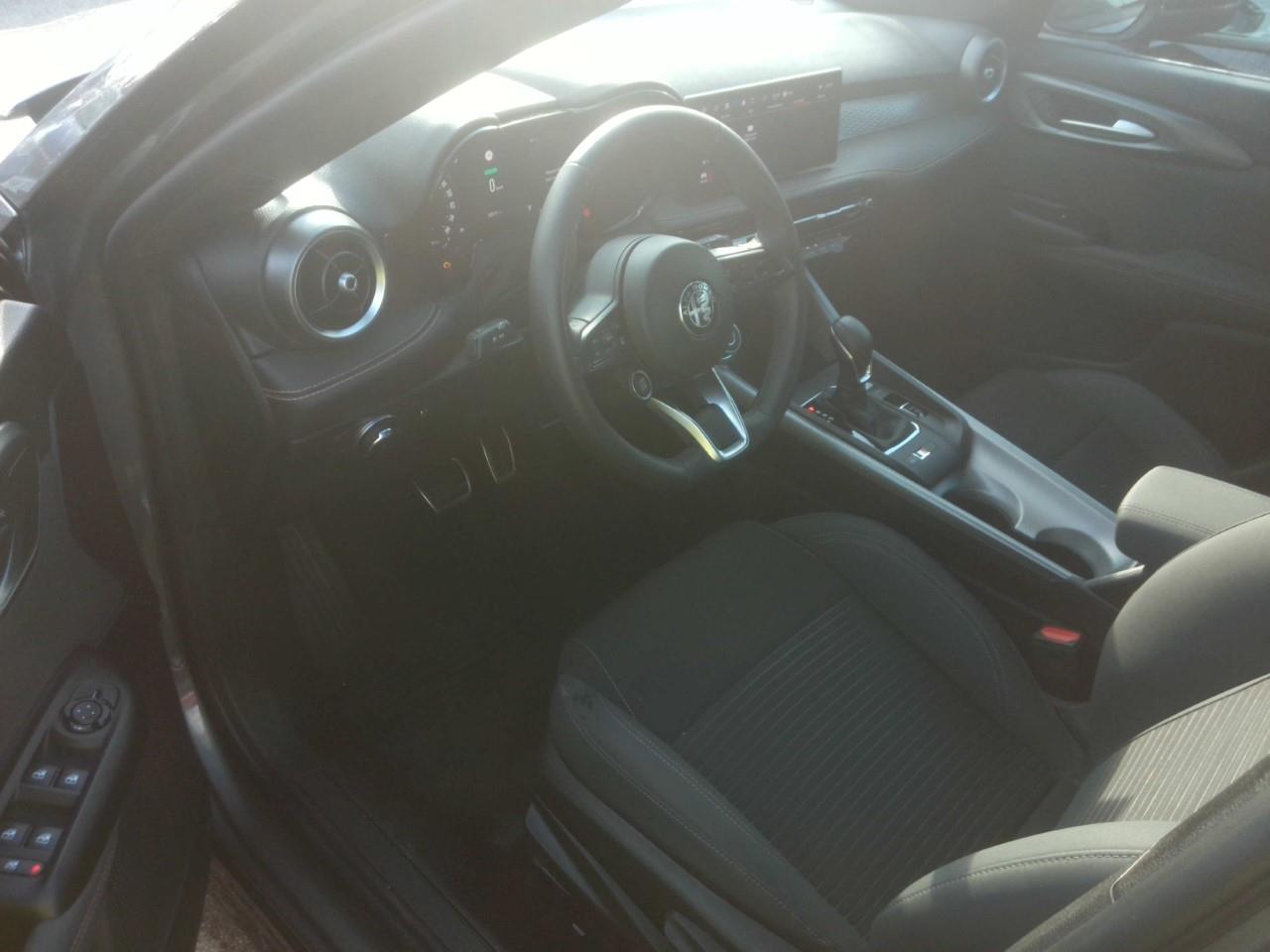 Foto Alfa Romeo Tonale 3