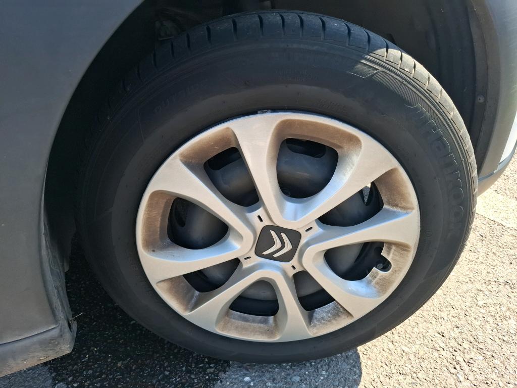 Citroen C3 BlueHDi 100 BVM6 You 2023