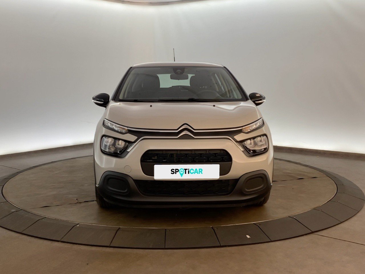 Citroen C3 PureTech 83 S&S BVM5 Feel 2022