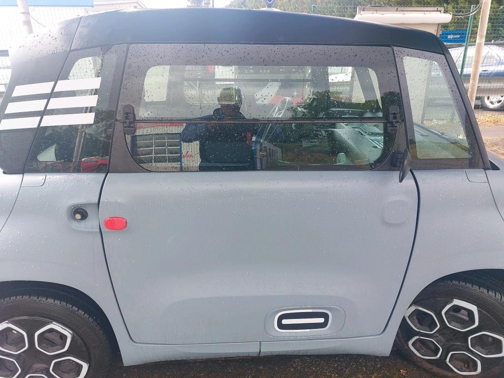 Citroen AMI