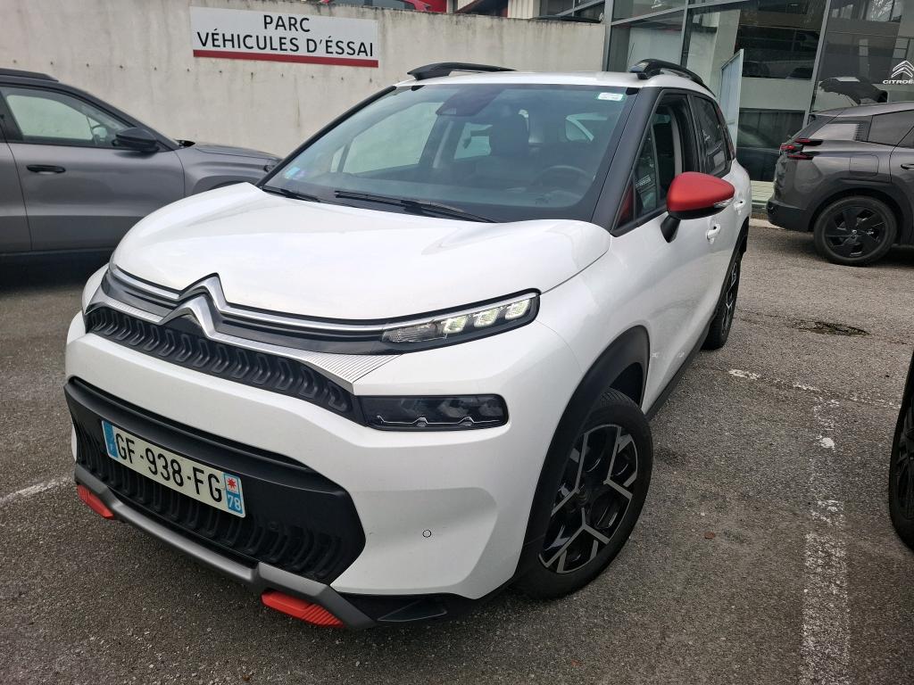 C3 AIRCROSS