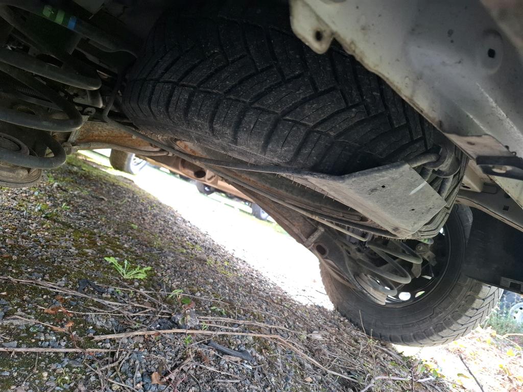 Citroen JUMPY FGN M BLUEHDI 120 S&S BVM6 CLUB 340 NM 2020