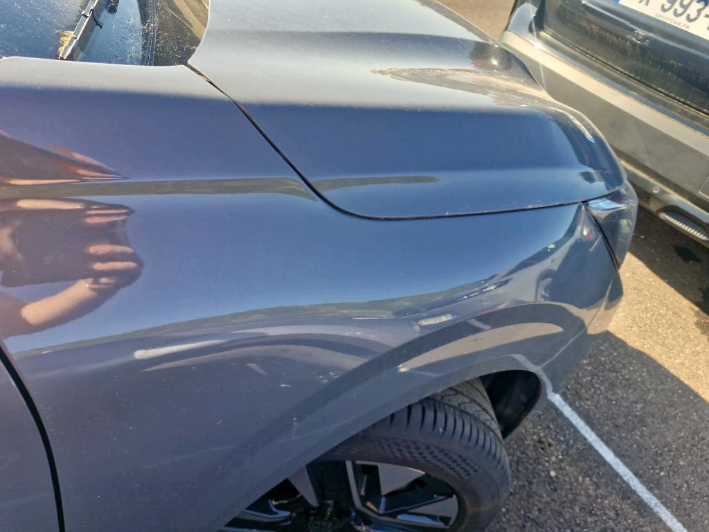 Peugeot 208 PureTech 100 S&S BVM6 Allure 2024