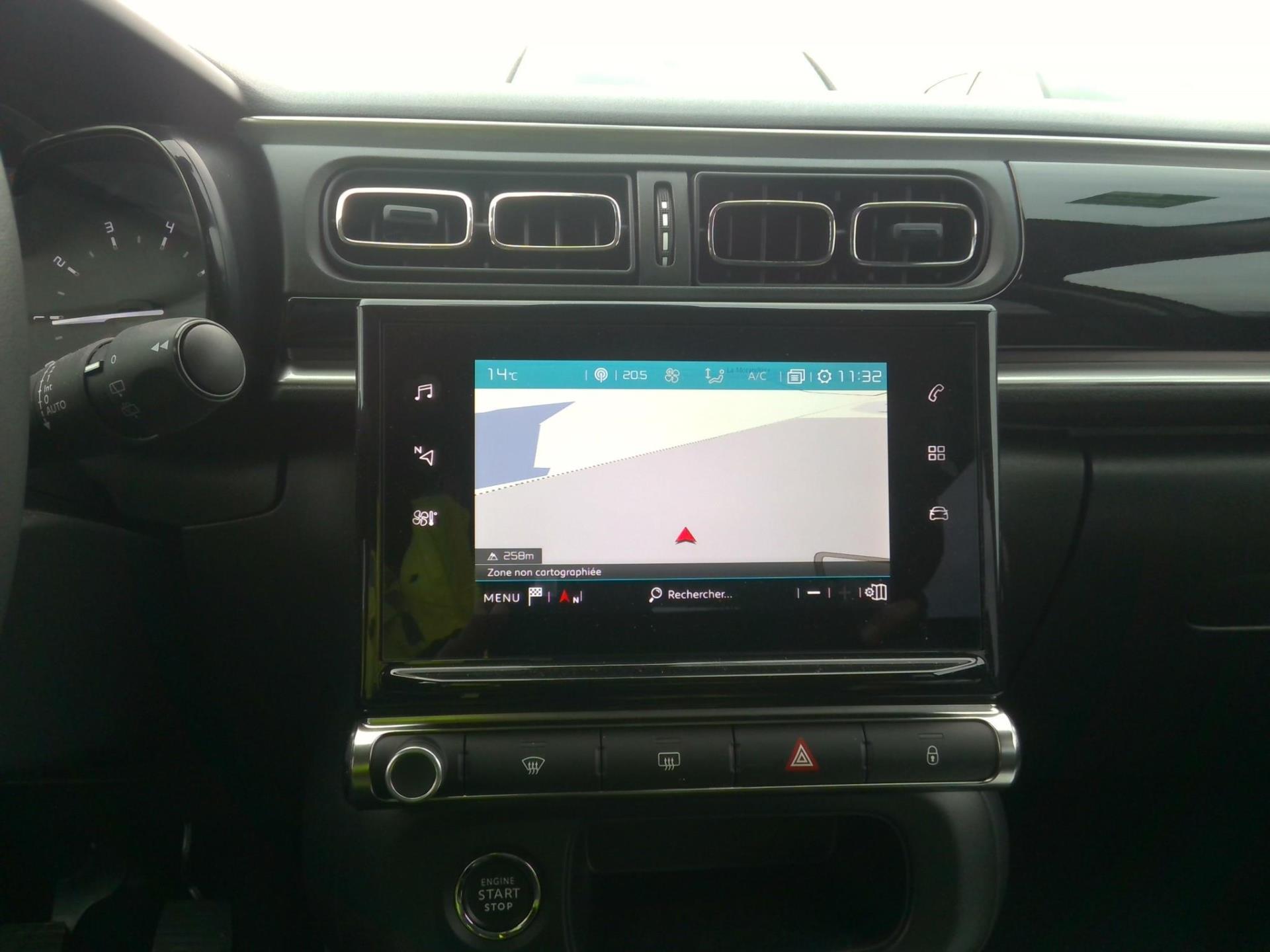 Citroen C3 BlueHDi 100 S&S BVM6 Shine 2023
