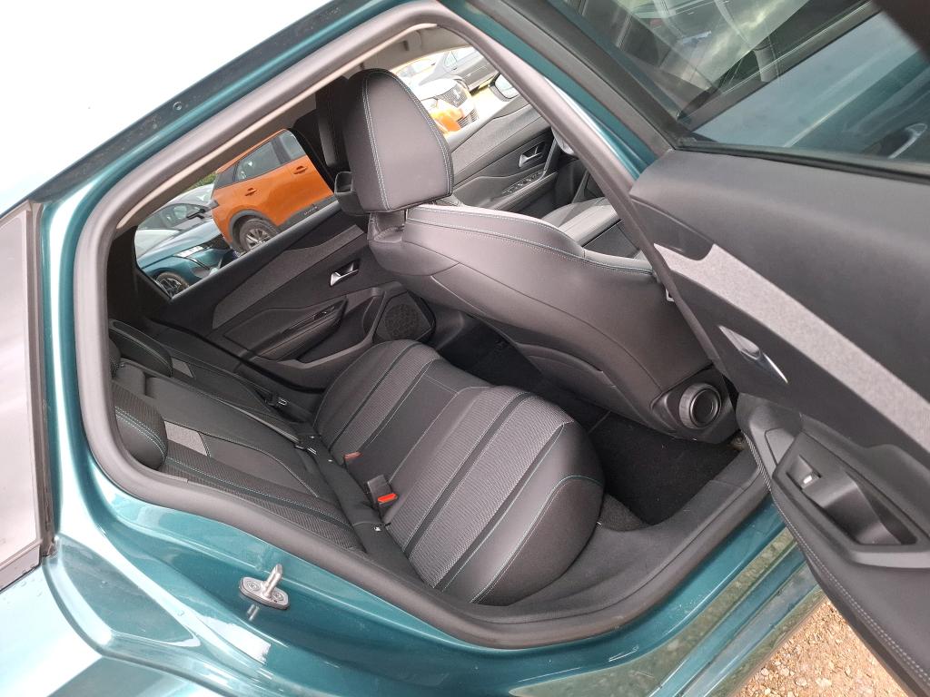 Peugeot 308 SW BlueHDi 130ch S&S BVM6 Allure 2022