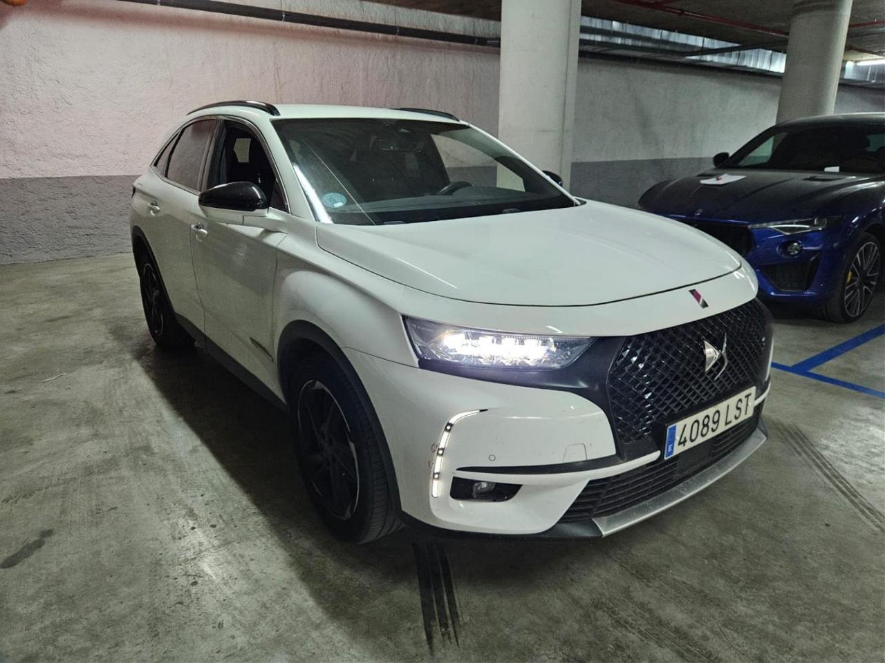 Foto DS DS 7 Crossback 9