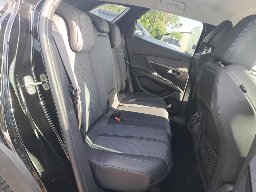 Peugeot 3008 BlueHDi 130ch S&S EAT8 Allure Pack 2022