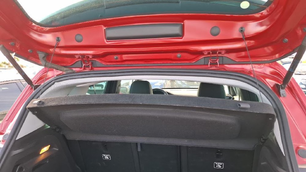 Foto Opel CrossLand 11