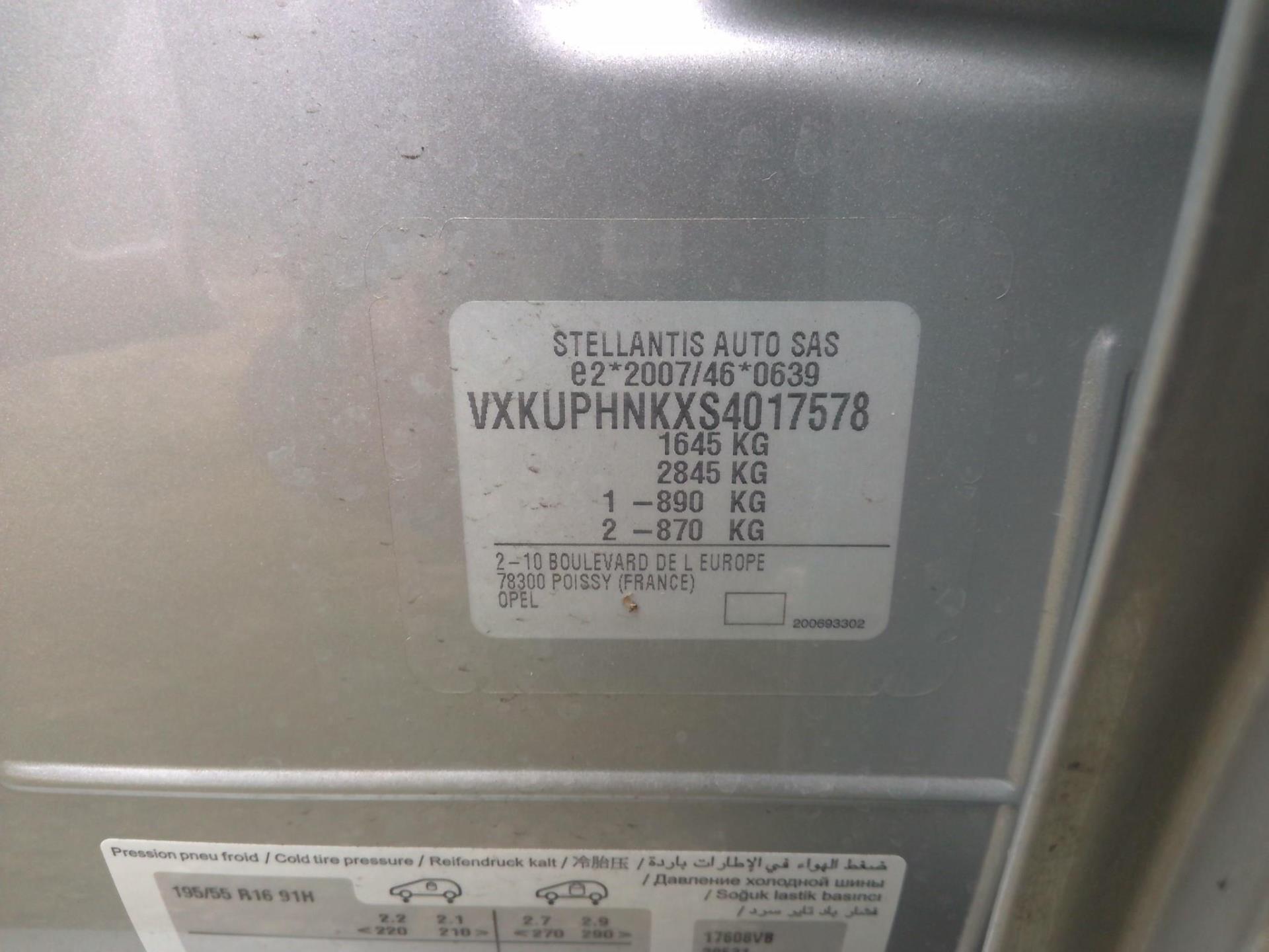 Opel Corsa 1.2 Turbo 100 ch BVA8 Edition 2025