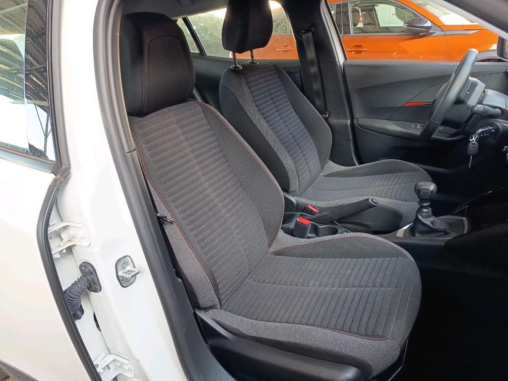 Peugeot 2008 BlueHDi 110 S&S BVM6 Active Pack 2022