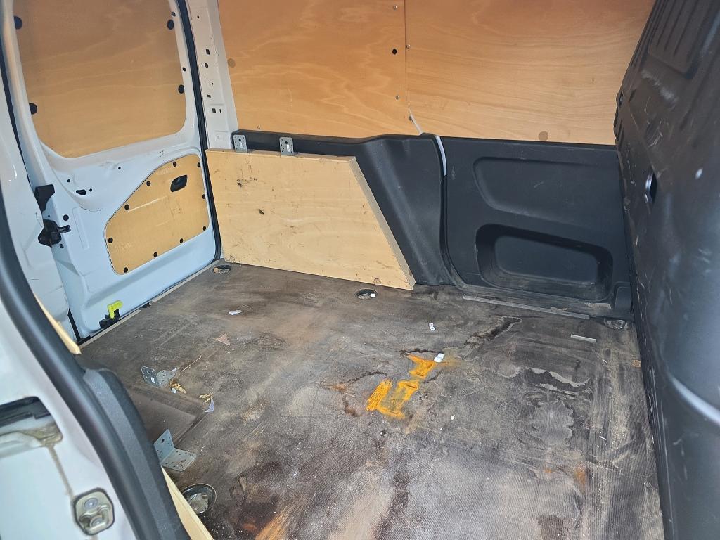Citroen BERLINGO VAN M 650 BLUEHDI 100 S&S CLUB 2019