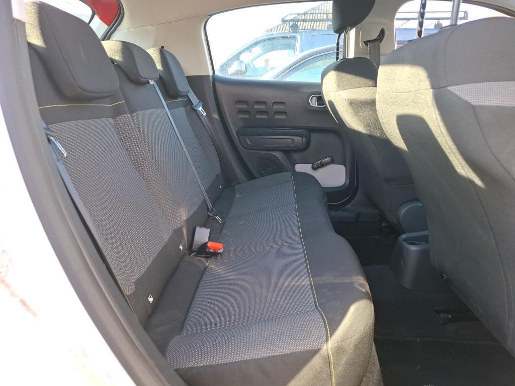 Citroen C3 III 