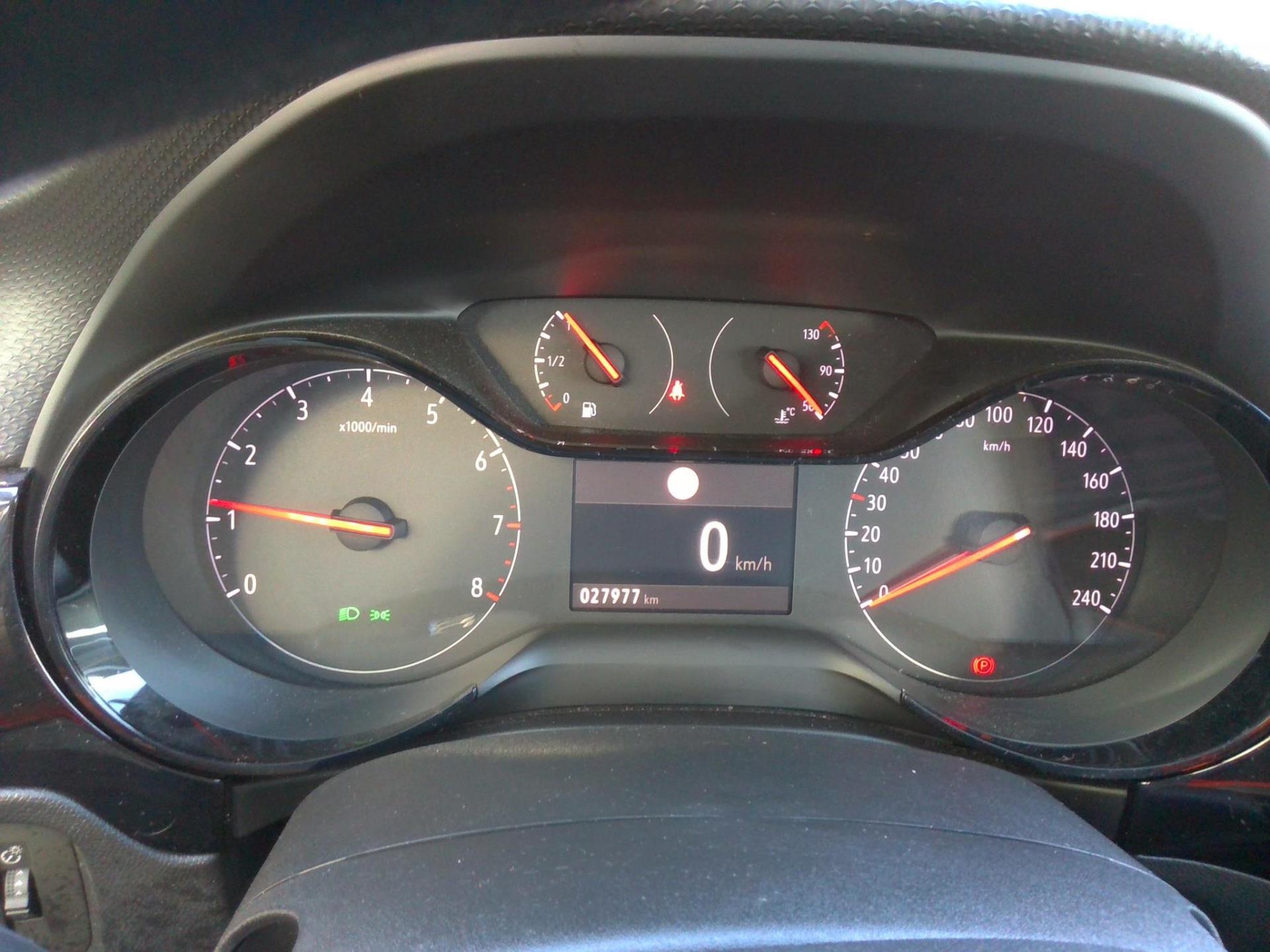 Opel Corsa 1.2 75 ch BVM5 Edition 2023