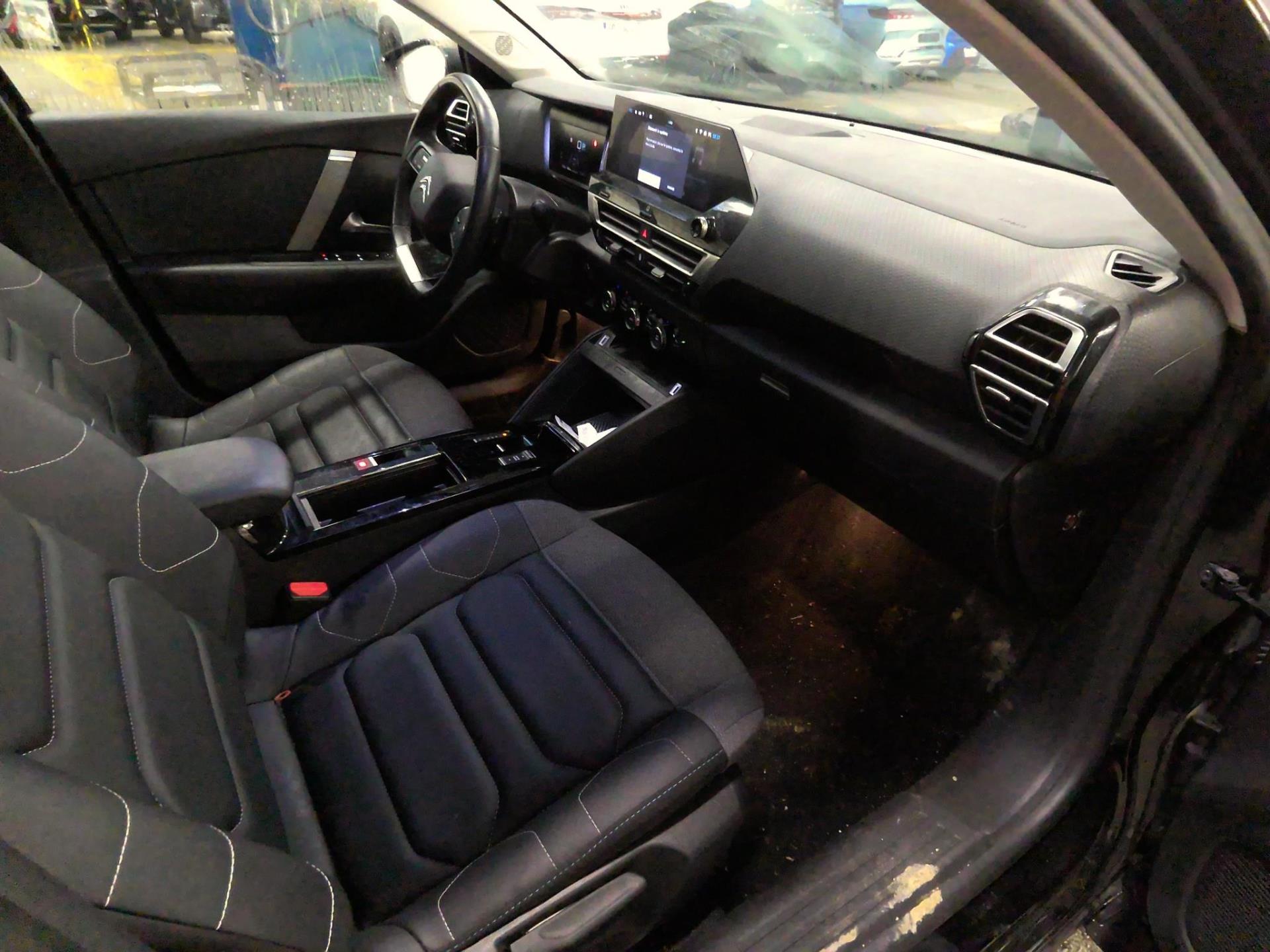 Citroen C4 BlueHDi 130 EAT8 Max 2024