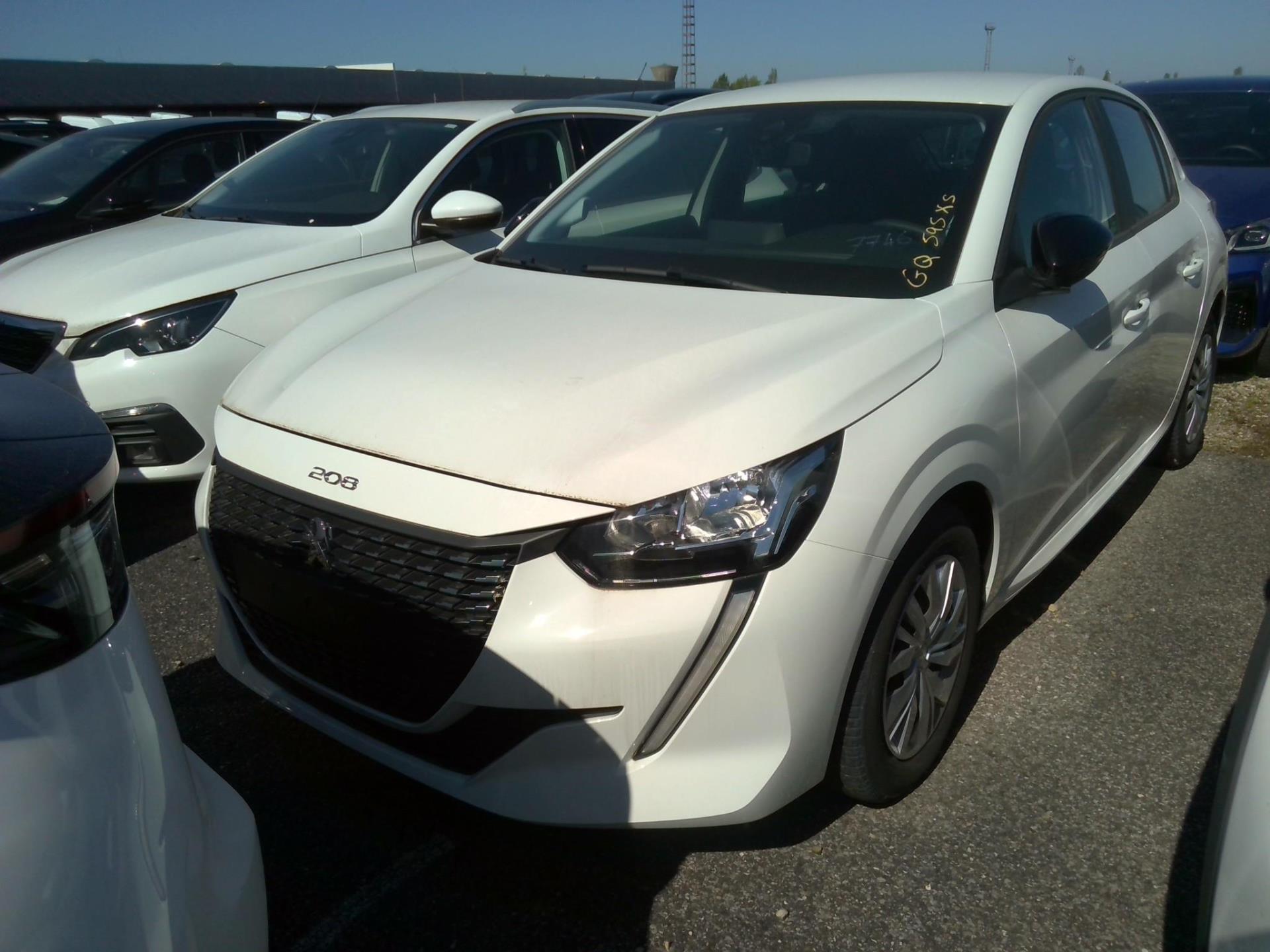 208 II