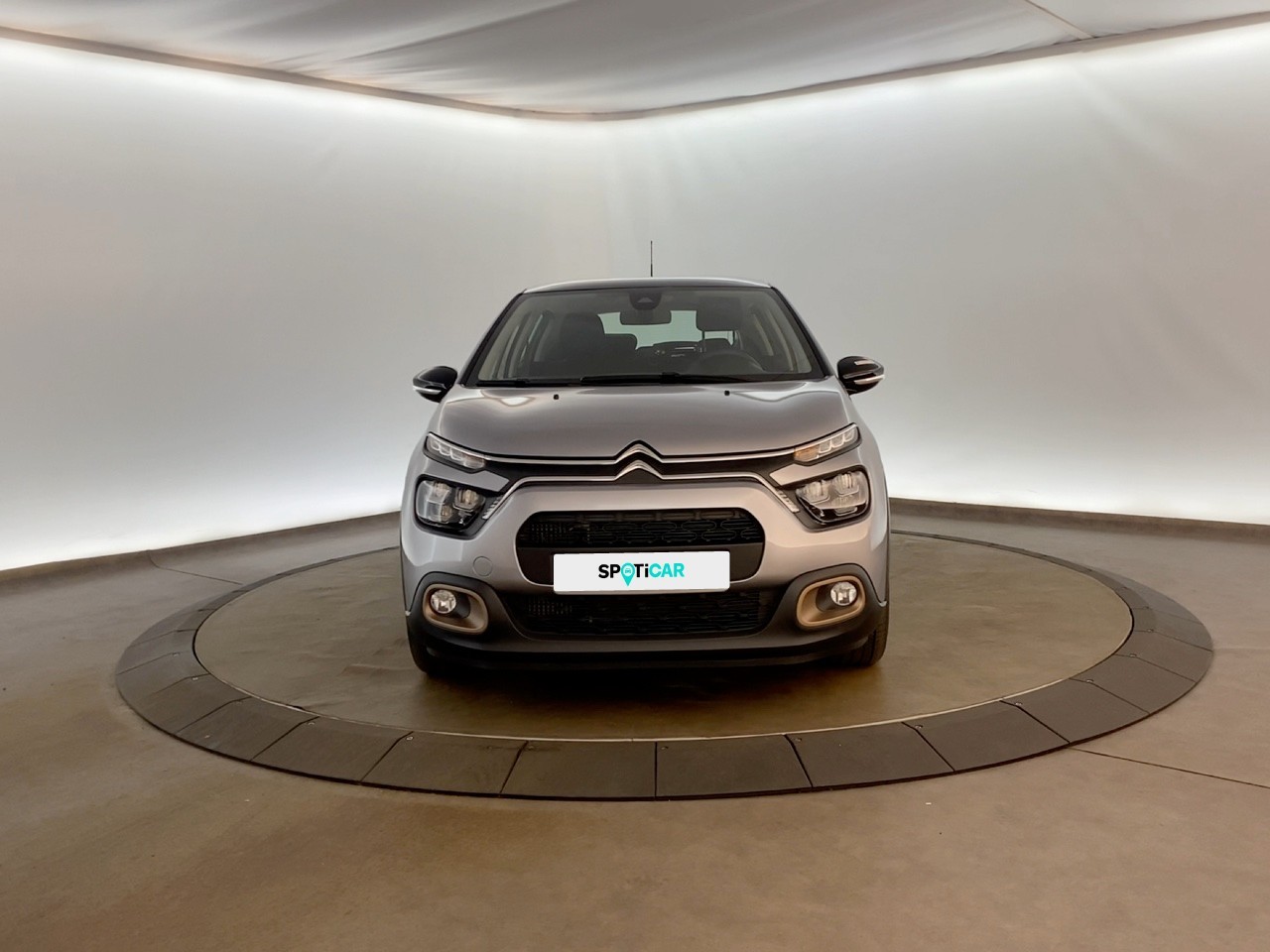 Citroen C3 PureTech 110 S&S BVM6 C-Series 2023