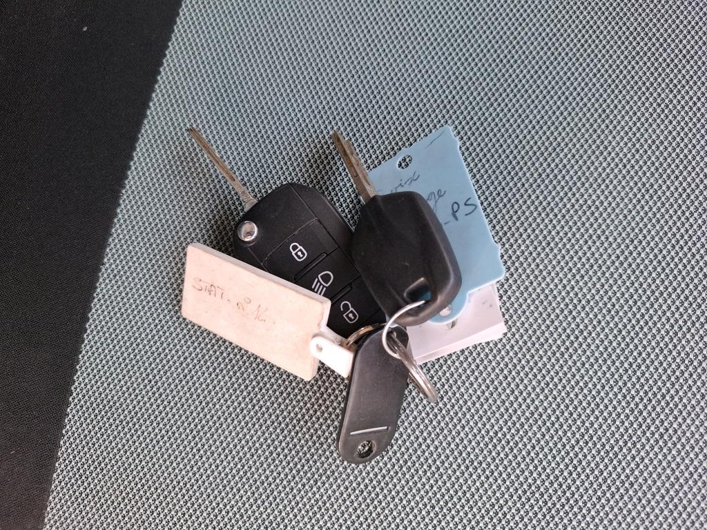 Citroen Berlingo Taille M BlueHDi 130 S&S EAT8 Feel 2019