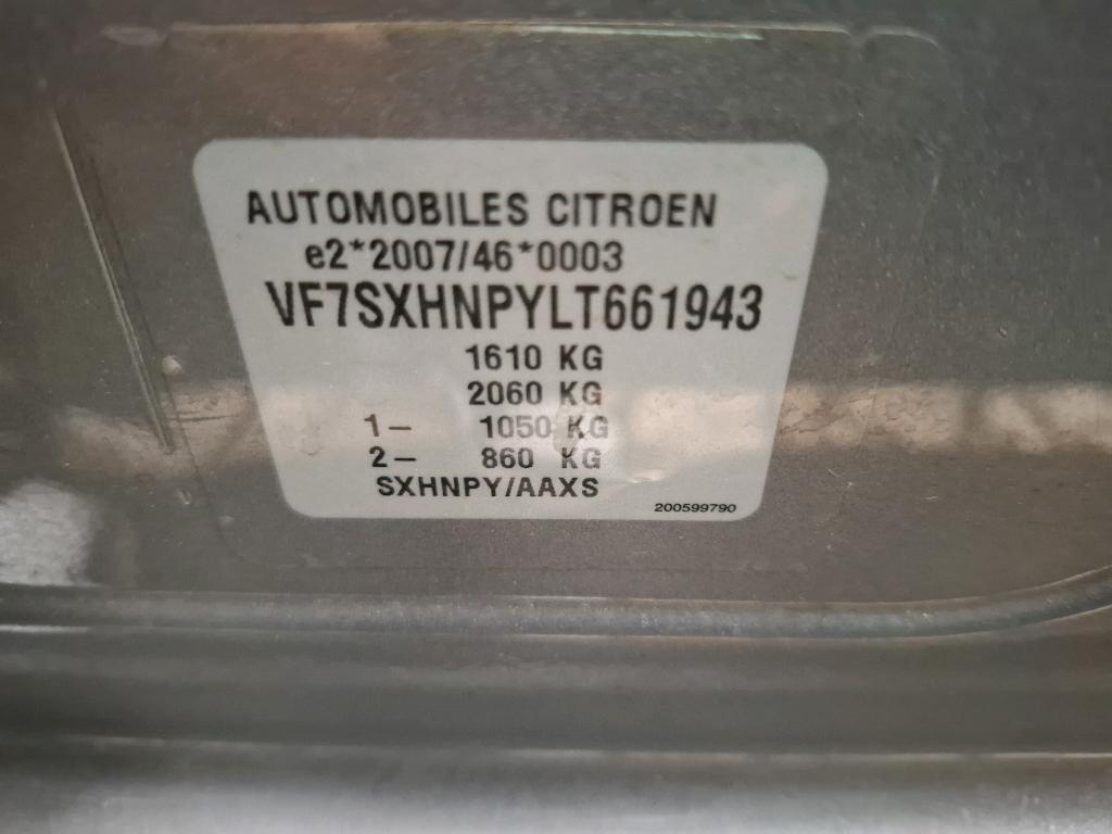 Citroen C3 PureTech 110 S&S EAT6 Shine 2021