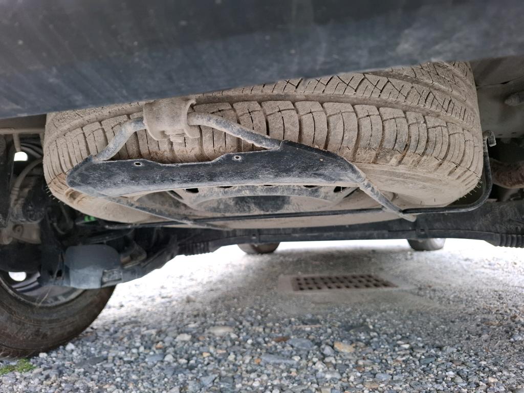 Peugeot PARTNER FOURGON STANDARD 1000 KG BLUEHDI 100 S&S BVM6 GRIP 2022