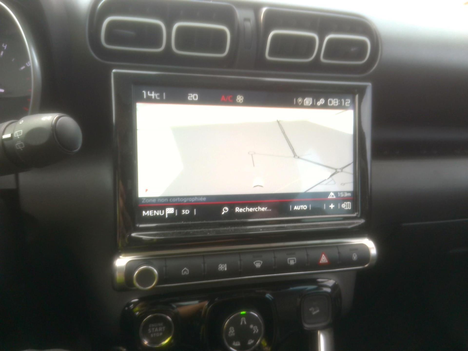 Citroen C3 Aircross PureTech 110 S&S BVM6 Shine Pack 2023