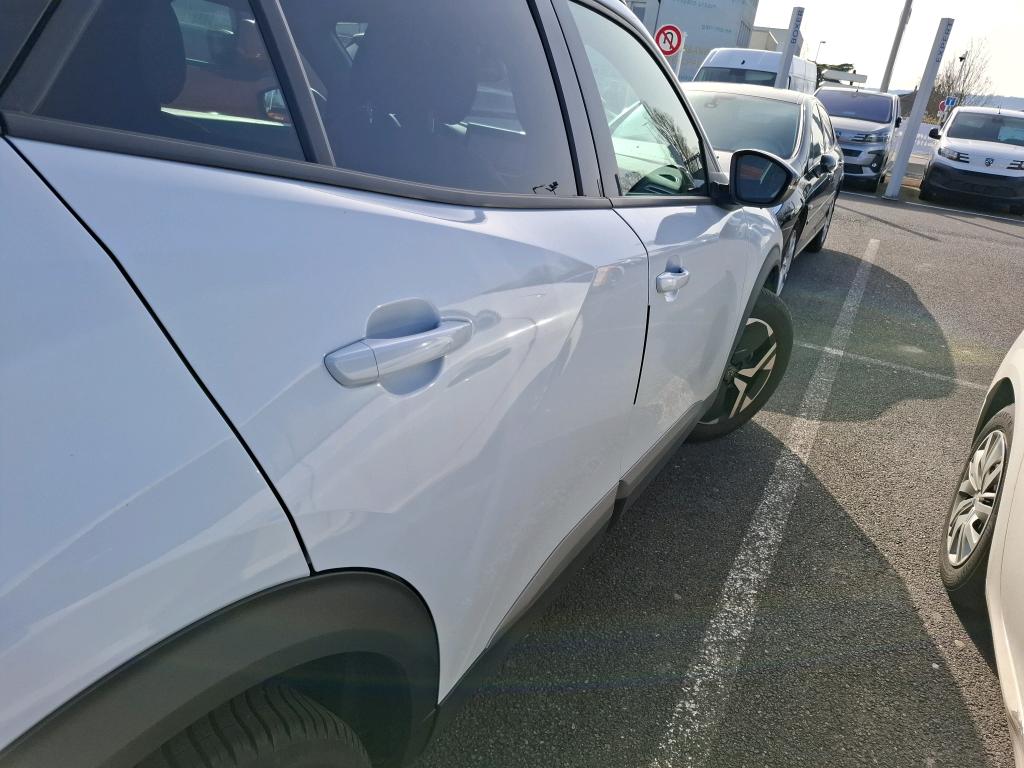 Peugeot 2008 PureTech 100 S&S BVM6 Allure 2023
